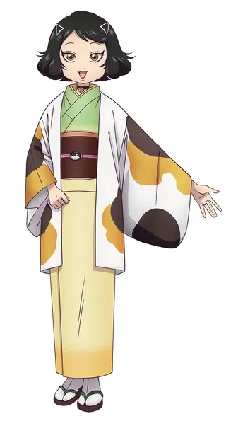 Kyōko Nekozuku