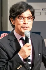 Atsushi Suzuki