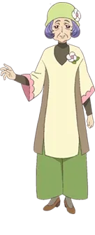 Mochizuki Yume