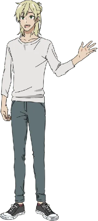 Kei Sugihara