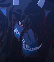 Kei / Dragon