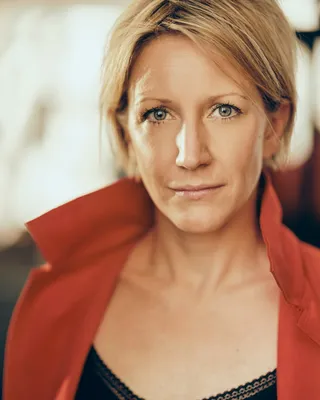 Penelope Rawlins