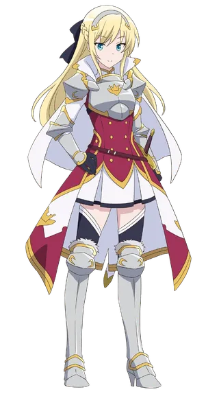 Hildegard Minas Lestia