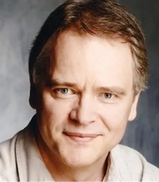 Ron Halder