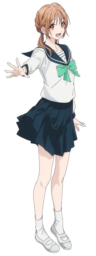 Mari Asaka