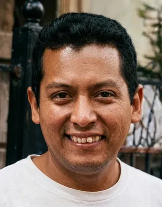 Enrique Mederos