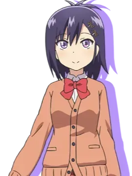 Vignette April Tsukinose / Vigne