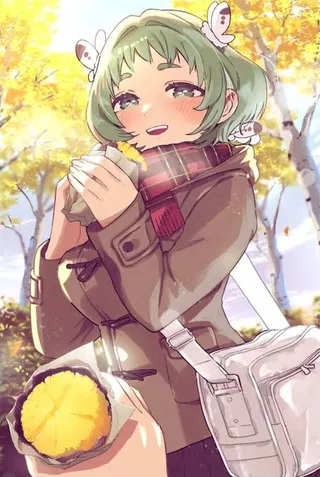 Yamame Yasashiki