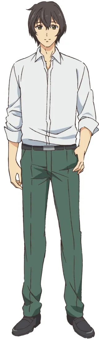 Natsuo Fujii