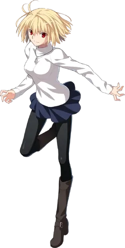 Arcueid Brunestud
