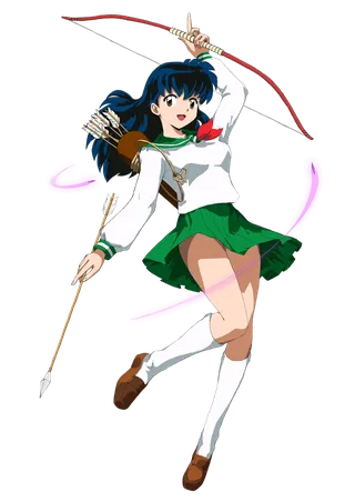 Kagome Higurashi