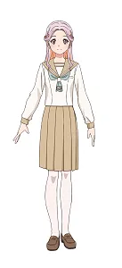 KURIONE MARIKA
