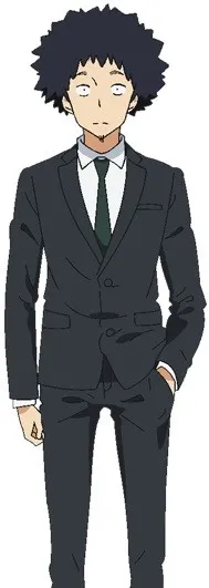 Takeshi Motoba