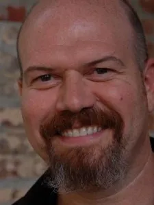 Brian Mathis