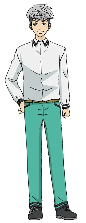 Metori Saiko