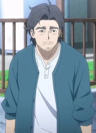 Mr. N