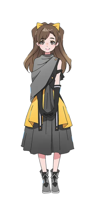 Momoko Yanagi