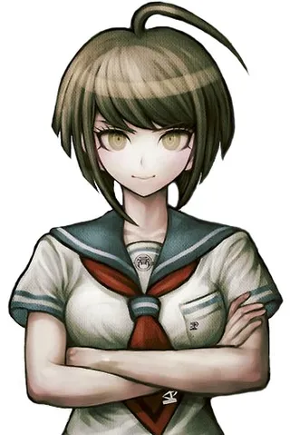Komaru Naegi