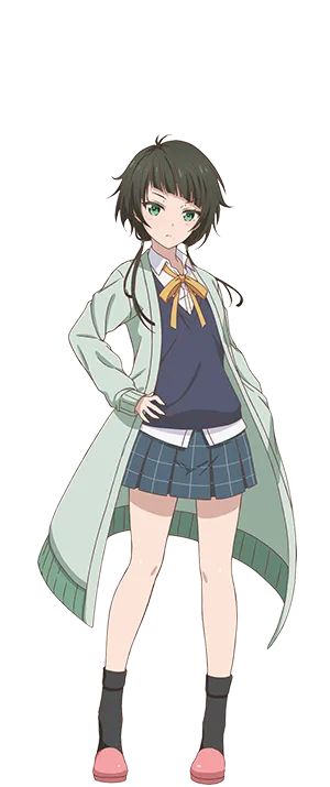 Lin Lihua