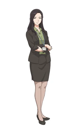 Asako Kurokawa