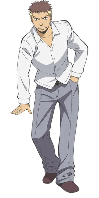 Ryoma Terasaka