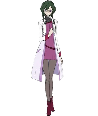Nina Einstein