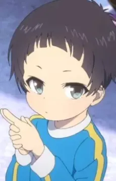 潮留 晃（しおどめ あきら）