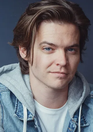 Andrew J. Russell