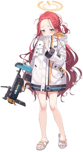 Yuzu Hanaoka