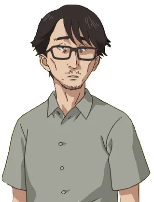 Nobuo Koyama