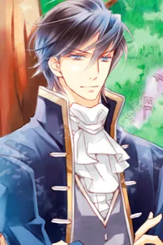Lord Alexei Strasser