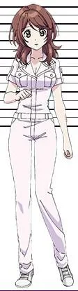 Hina Saotome