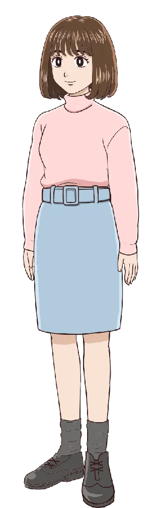 Haruka Yosugi