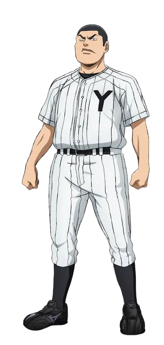 MISHIMA YUTA