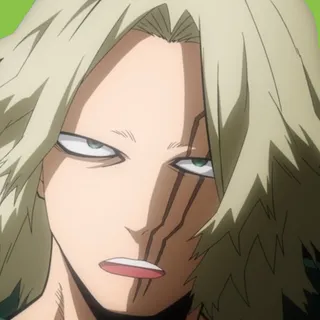 Hikage Shinomori