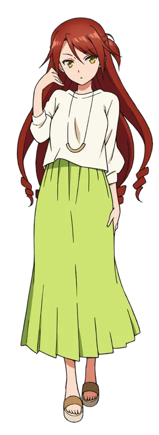 河瀨川英子