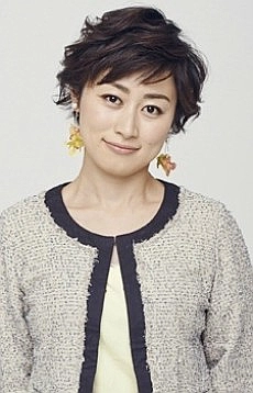 Kimiko Jitsukawa