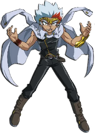 Ryuuga