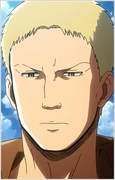 ライナー・ブラウン (Reiner Braun)