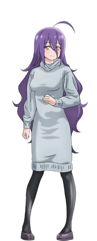 Saya Hazuki