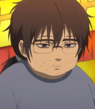 Kaname Mori