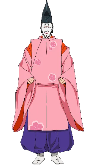 Shinano no Kami Kiyohara