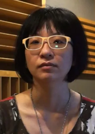 Xu Yunyun
