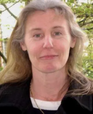 Fabienne Loriaux