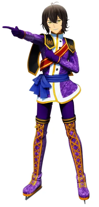Kouji Mihama