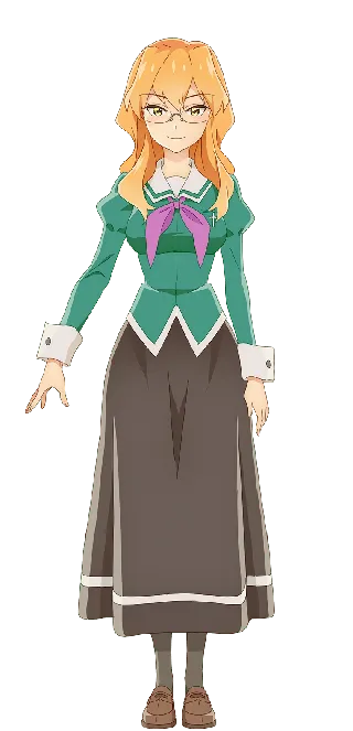 Sumika Chibana / Sumika Tachibana