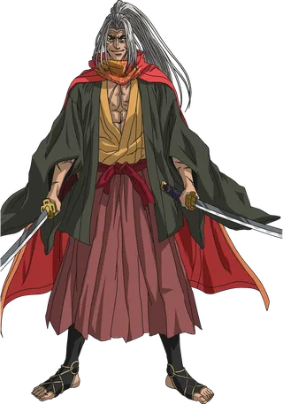 Kojiro Sasaki