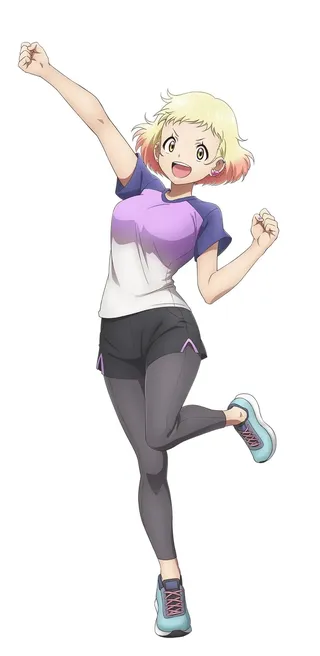 Mario Nachi