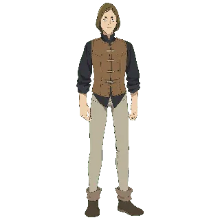Sebas