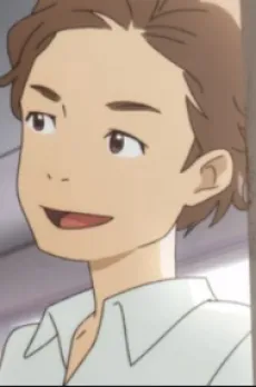 Ayumu Niibori